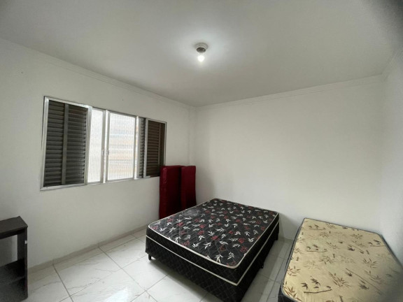 Imagem Apartamento com 1 Quarto à Venda, 65 m² em Boqueirão - Praia Grande Imagem Apartamento com 1 Quarto à Venda, 65 m² em Boqueirão - Praia Grande