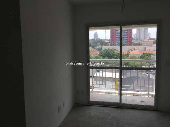 Imagem Apartamento com 2 Quartos à Venda, 57 m² em Vila Gumercindo - São Paulo