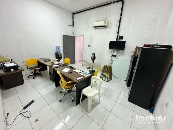 Imagem Galpão para Alugar, 120 m² em Paupina - Fortaleza Imagem Galpão para Alugar, 120 m² em Paupina - Fortaleza