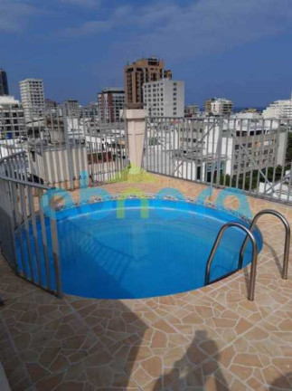 Imagem Cobertura com 3 Quartos à Venda, 283 m² em Leblon - Rio De Janeiro Imagem Cobertura com 3 Quartos à Venda, 283 m² em Leblon - Rio De Janeiro
