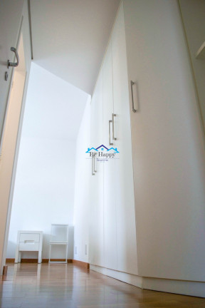 Imagem Apartamento com 3 Quartos à Venda, 198 m² em Cidade Monções - São Paulo