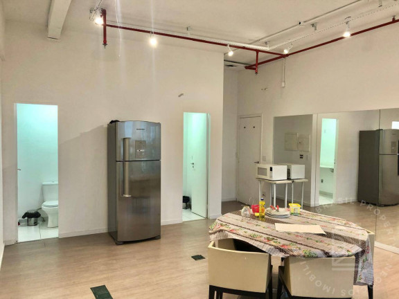 Imagem Sala Comercial para Alugar, 40 m² em Jardim Das Colinas - São José Dos Campos Imagem Sala Comercial para Alugar, 40 m² em Jardim Das Colinas - São José Dos Campos