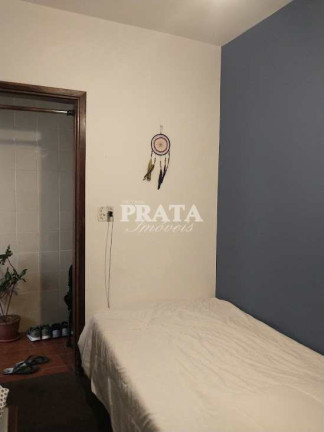 Imagem Apartamento com 2 Quartos à Venda, 124 m² em Ponta Da Praia - Santos Imagem Apartamento com 2 Quartos à Venda, 124 m² em Ponta Da Praia - Santos