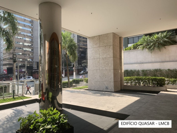 Imóvel para Alugar, 104 m² em Jardim Paulista - São Paulo