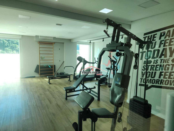 Imagem Apartamento com 2 Quartos à Venda, 78 m² em Centro - Mongaguá