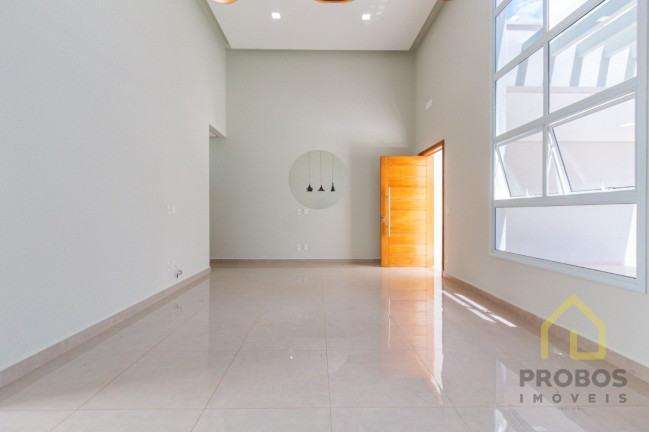 Imagem Casa com 3 Quartos à Venda, 104 m² em Jardins Do Império - Indaiatuba
