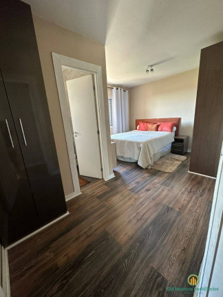 Imagem Casa de Condomínio com 3 Quartos à Venda, 146 m² em Granja Caiapiá - Cotia Imagem Casa de Condomínio com 3 Quartos à Venda, 146 m² em Granja Caiapiá - Cotia