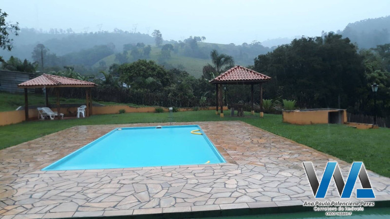 Imagem Chácara com 6 Quartos à Venda, 520 m² em Atibaianos - Bragança Paulista