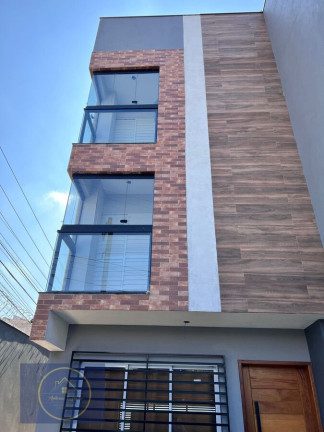 Imagem Sobrado com 4 Quartos à Venda, 166 m² em Penha De França - São Paulo