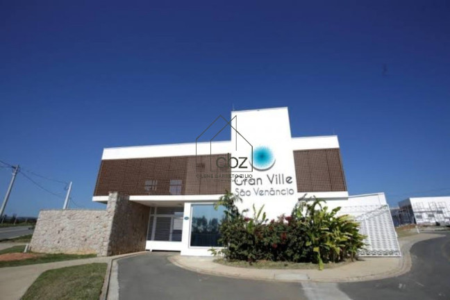 Imagem Terreno à Venda, 300 m² em São Venâncio - Itupeva