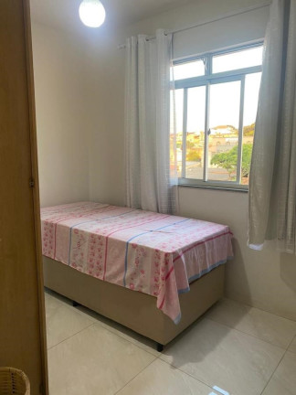 Imagem Imóvel com 3 Quartos à Venda, 94 m² em Santa Terezinha - Belo Horizonte
