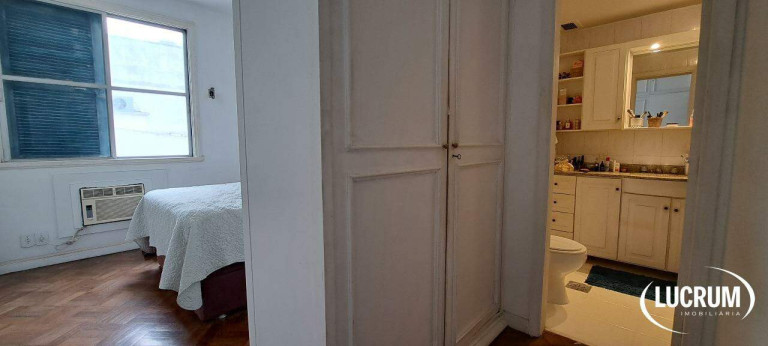 Imagem Apartamento com 4 Quartos à Venda, 152 m² em Lagoa - Rio De Janeiro