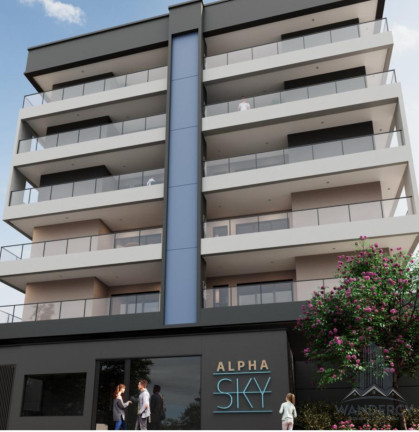 Imagem Apartamento com 2 Quartos à Venda, 82 m² em Acaraú - Ubatuba