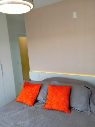 Imagem Apartamento com 2 Quartos à Venda, 56 m² em Vila Andrade - São Paulo