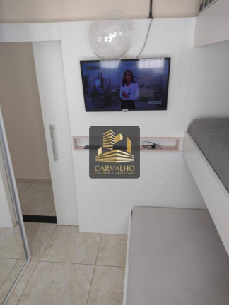 Imagem Casa com 2 Quartos à Venda, 64 m² em São João Do Rio Vermelho - Florianópolis