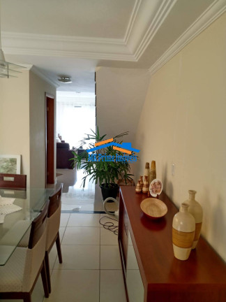 Imagem Sobrado com 3 Quartos à Venda, 180 m² em Bela Vista - Osasco Imagem Sobrado com 3 Quartos à Venda, 180 m² em Bela Vista - Osasco