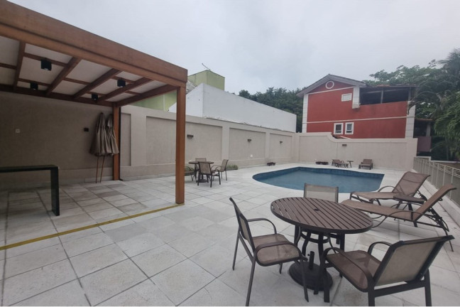 Casa com 6 Quartos à Venda, 221 m² em Barra Da Tijuca - Rio De Janeiro