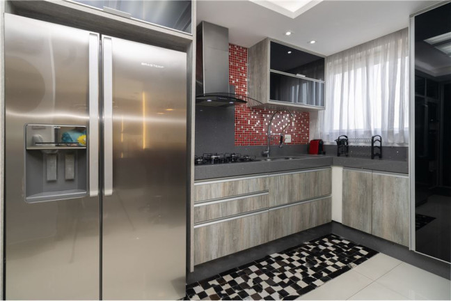 Imagem Apartamento com 2 Quartos à Venda, 77 m² em Tatuapé - São Paulo