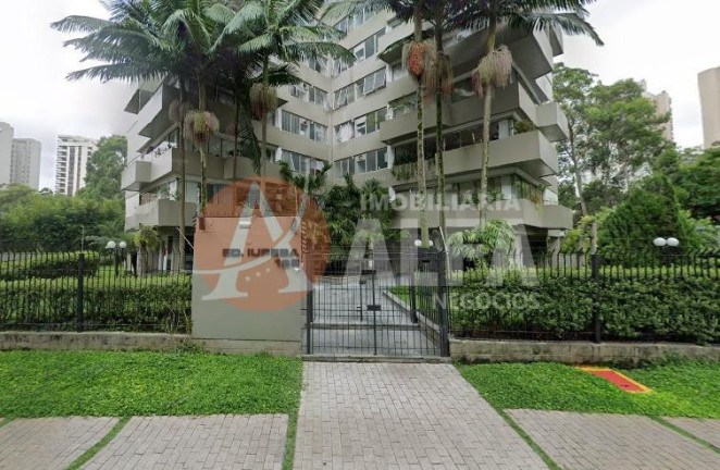 Imagem Apartamento com 3 Quartos à Venda, 153 m² em Jardim Ampliação - São Paulo Imagem Apartamento com 3 Quartos à Venda, 153 m² em Jardim Ampliação - São Paulo