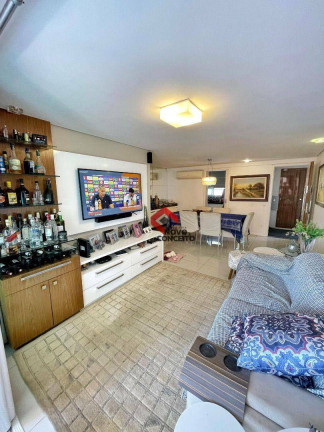 Imagem Apartamento com 3 Quartos à Venda, 120 m² em Meireles - Fortaleza Imagem Apartamento com 3 Quartos à Venda, 120 m² em Meireles - Fortaleza