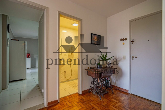 Imagem Apartamento com 3 Quartos à Venda, 132 m² em Perdizes - São Paulo Imagem Apartamento com 3 Quartos à Venda, 132 m² em Perdizes - São Paulo