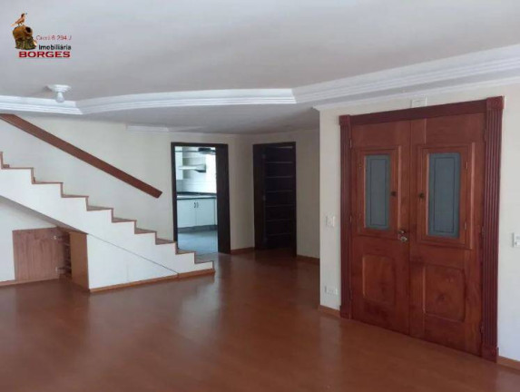 Cobertura com 4 Quartos à Venda, 445 m² em Campo Belo - São Paulo