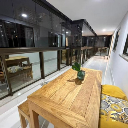 Imagem Imóvel com 3 Quartos à Venda, 90 m² em Itapuã - Vila Velha