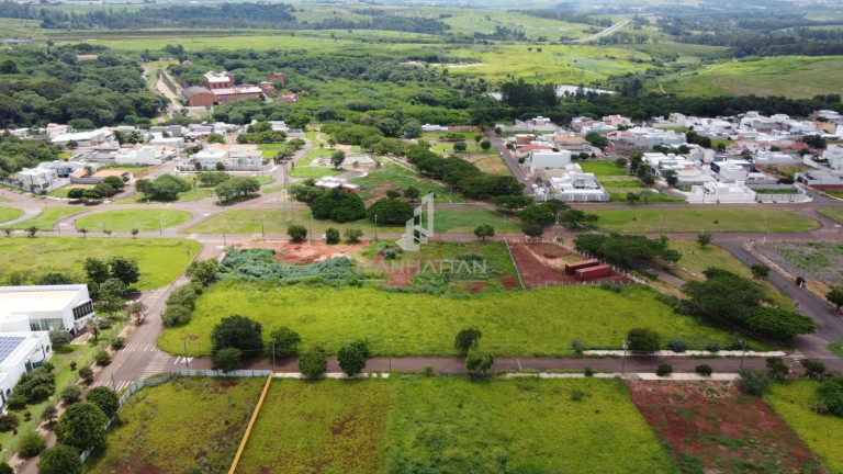 Imagem Terreno à Venda, 1.151 m² em Residencial Dona Margarida - Santa Bárbara D'oeste