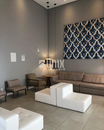 Imagem Apartamento com 1 Quarto para Alugar, 28 m² em Pelinca - Campos Dos Goytacazes