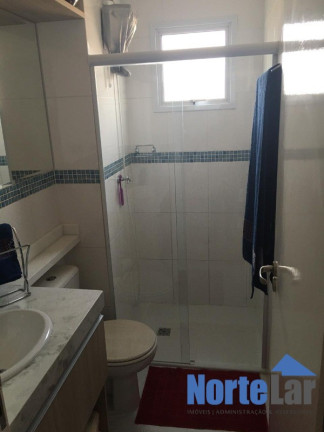 Imagem Apartamento com 2 Quartos à Venda, 54 m² em Tremembé - São Paulo