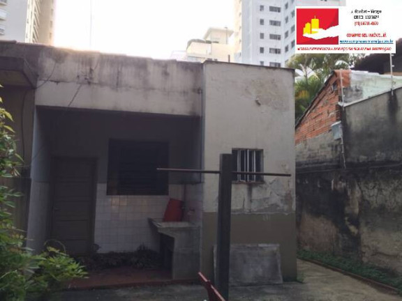 Imagem Casa com 3 Quartos à Venda, 200 m² em Vila Nova Conceição - São Paulo Imagem Casa com 3 Quartos à Venda, 200 m² em Vila Nova Conceição - São Paulo