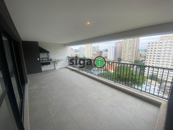 Imagem Apartamento com 4 Quartos à Venda, 147 m² em Vila Clementino - São Paulo Imagem Apartamento com 4 Quartos à Venda, 147 m² em Vila Clementino - São Paulo