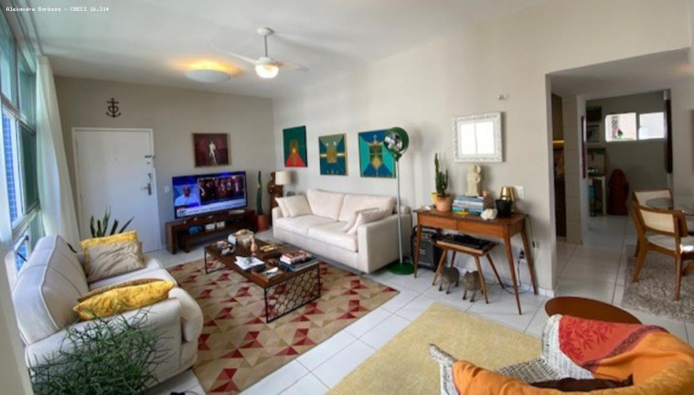 Imagem Apartamento com 2 Quartos à Venda, 125 m² em Boa Viagem - Recife