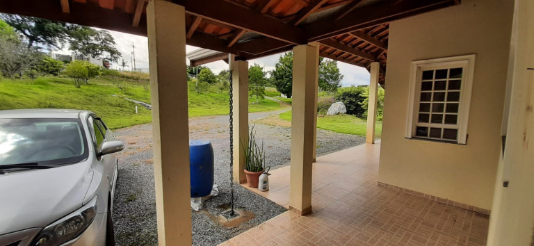 Imagem Imóvel com 4 Quartos à Venda, 250 m² em Jundiacanga - Araçoiaba Da Serra