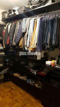 Imagem Apartamento com 3 Quartos à Venda, 96 m² em Vila Nova Conceição - São Paulo