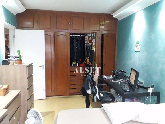Imagem Apartamento com 3 Quartos à Venda, 178 m² em Brooklin Paulista - São Paulo
