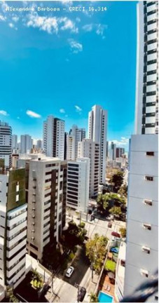 Imagem Apartamento com 3 Quartos à Venda, 76 m² em Boa Viagem - Recife
