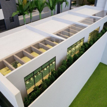 Imagem Imóvel com 3 Quartos à Venda, 101 m² em Perdizes - São Paulo Imagem Imóvel com 3 Quartos à Venda, 101 m² em Perdizes - São Paulo