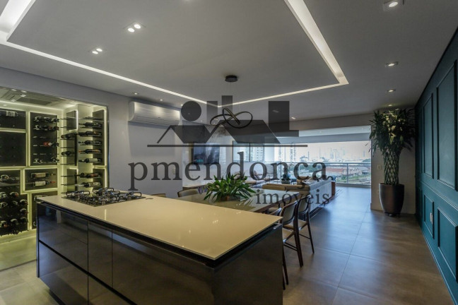 Imagem Apartamento com 2 Quartos à Venda, 108 m² em Jardim Das Perdizes - São Paulo