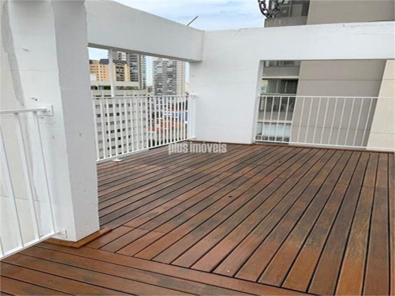 Imagem Apartamento com 3 Quartos à Venda, 183 m² em Pinheiros - São Paulo