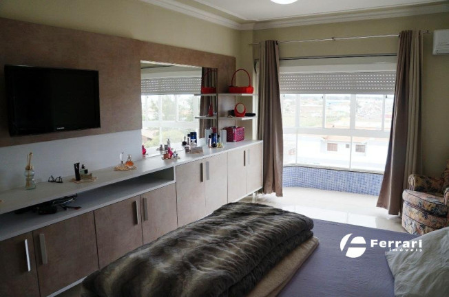 Imagem Apartamento com 4 Quartos à Venda, 350 m² em Araça - Capão Da Canoa