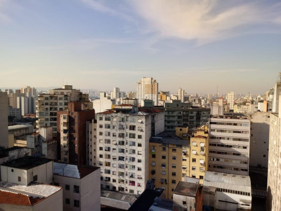 Imagem Apartamento com 2 Quartos à Venda, 70 m² em Santa Cecília - São Paulo