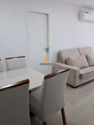 Imagem Apartamento com 2 Quartos à Venda, 71 m² em Barra Da Tijuca - Rio De Janeiro