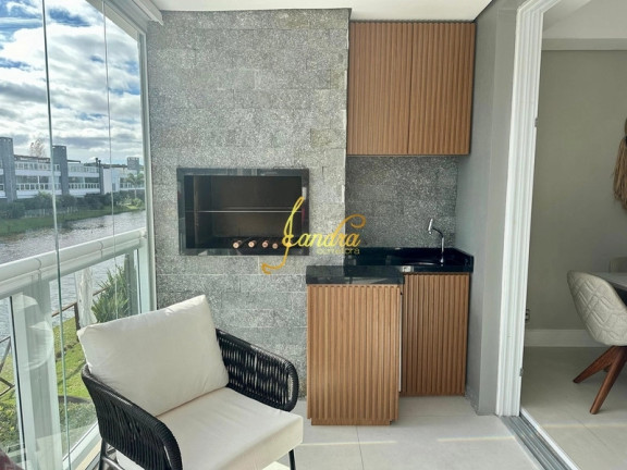 Imagem Apartamento com 4 Quartos à Venda, 188 m² em Centro - Xangri-la