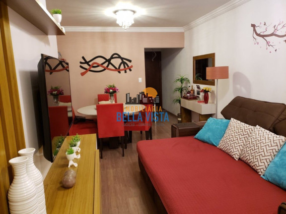 Imagem Apartamento com 3 Quartos à Venda,  em Jabaquara - São Paulo