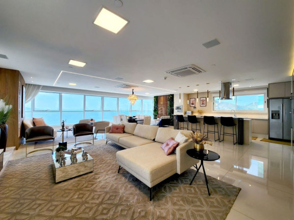 Imagem Apartamento com 4 Quartos à Venda, 310 m² em Centro - Balneário Camboriú Imagem Apartamento com 4 Quartos à Venda, 310 m² em Centro - Balneário Camboriú