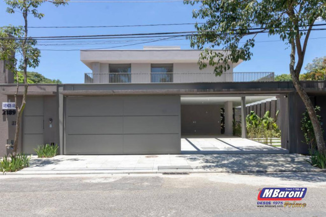 Imagem Casa com 4 Quartos para Alugar, 581 m² em Alto De Pinheiros - São Paulo Imagem Casa com 4 Quartos para Alugar, 581 m² em Alto De Pinheiros - São Paulo