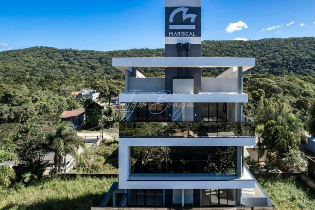 Imagem Apartamento com 2 Quartos à Venda, 79 m² em Bombinhas - Bombinhas Imagem Apartamento com 2 Quartos à Venda, 79 m² em Bombinhas - Bombinhas