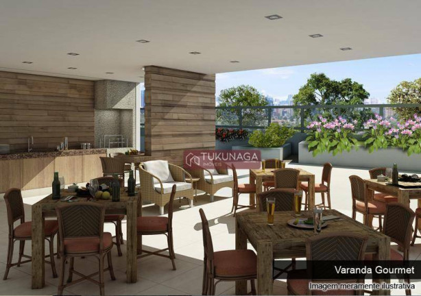 Imagem Apartamento com 2 Quartos à Venda, 59 m² em Picanco - Guarulhos Imagem Apartamento com 2 Quartos à Venda, 59 m² em Picanco - Guarulhos