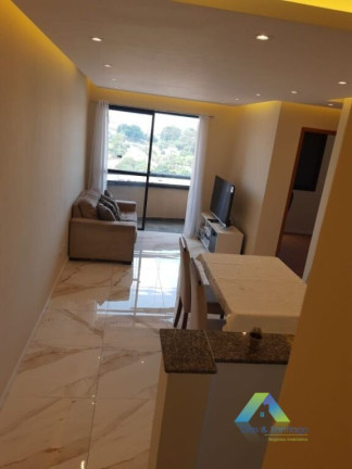 Imagem Apartamento com 2 Quartos à Venda, 52 m² em Jardim Saúde - São Paulo Imagem Apartamento com 2 Quartos à Venda, 52 m² em Jardim Saúde - São Paulo